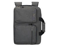 Targus Hybrid Briefcase Backpack 15-16” - 1539099 - zdjęcie 3
